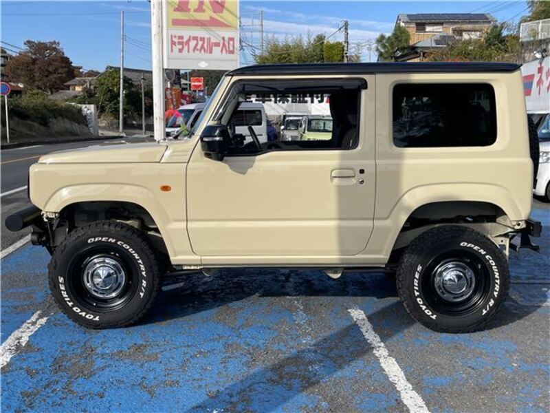 JIMNY