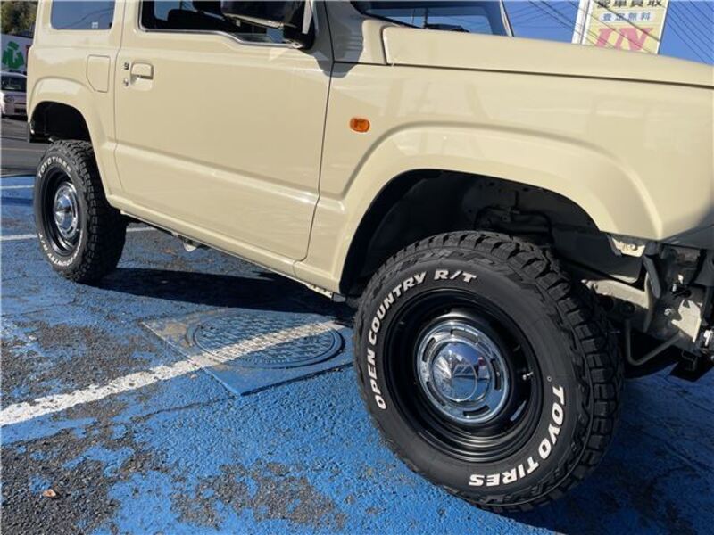 JIMNY