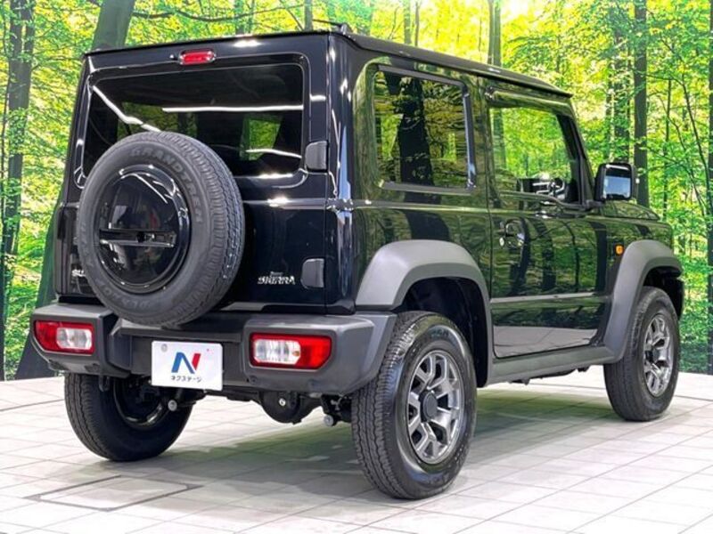 JIMNY SIERRA