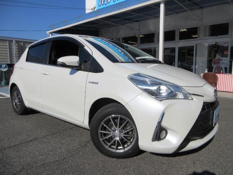 VITZ