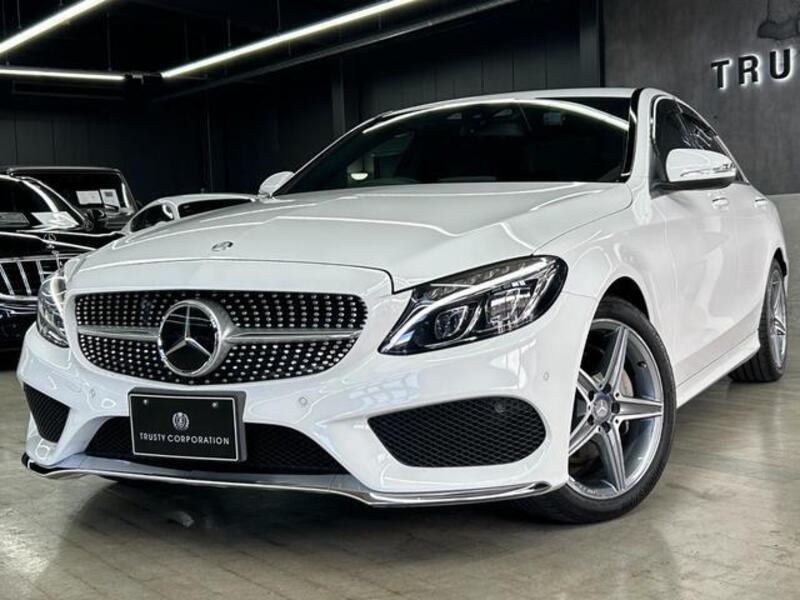 C-CLASS