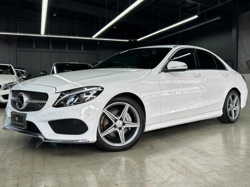 C-CLASS