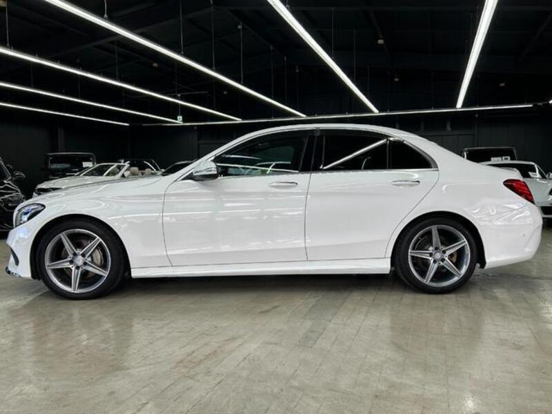 C-CLASS