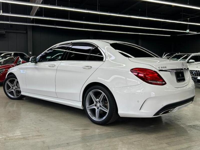 C-CLASS