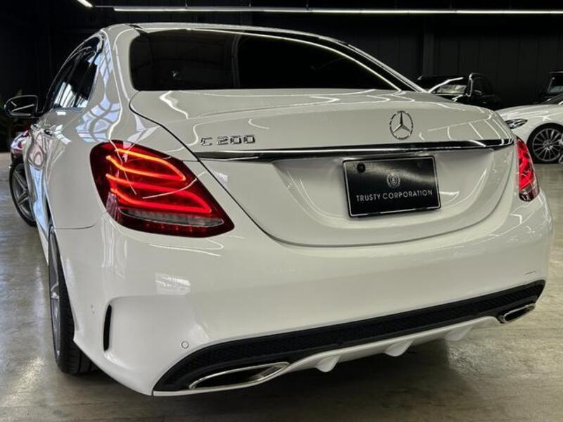 C-CLASS