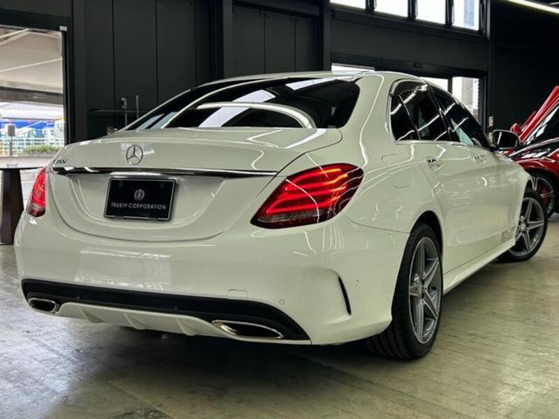 C-CLASS