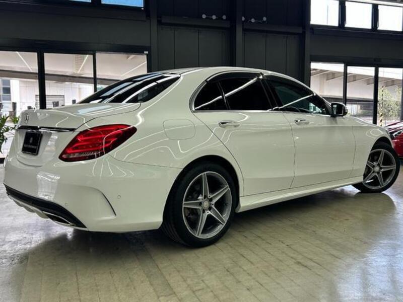 C-CLASS
