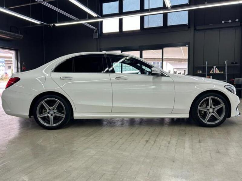 C-CLASS