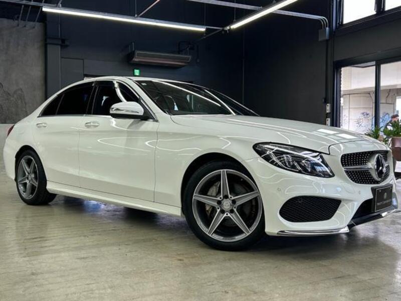 C-CLASS