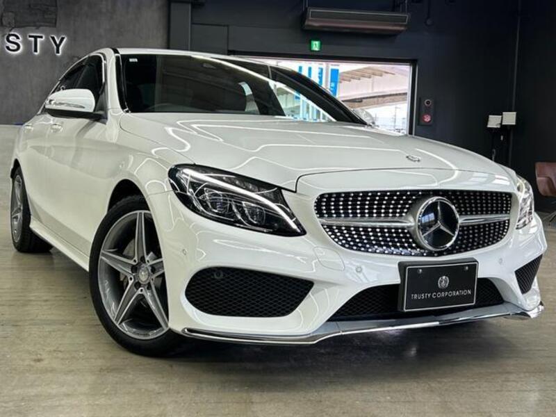 C-CLASS