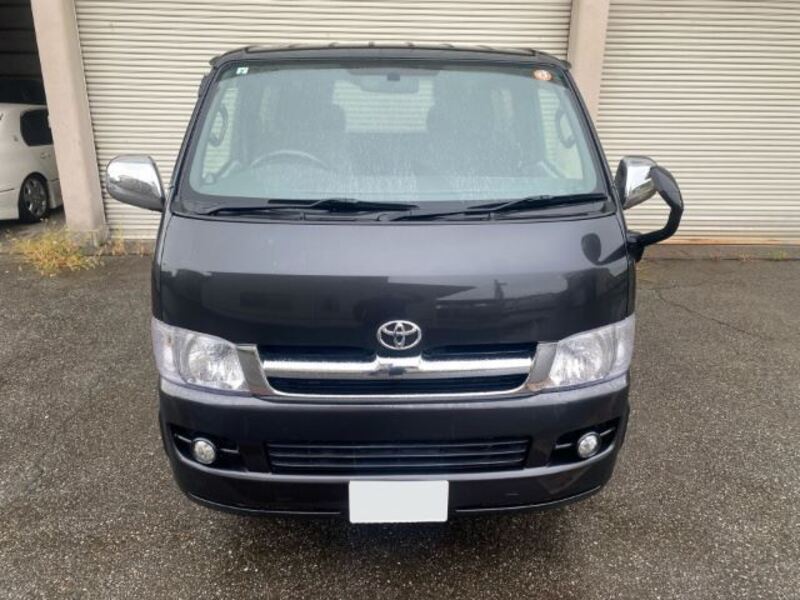 HIACE