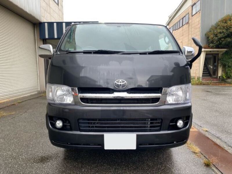 HIACE