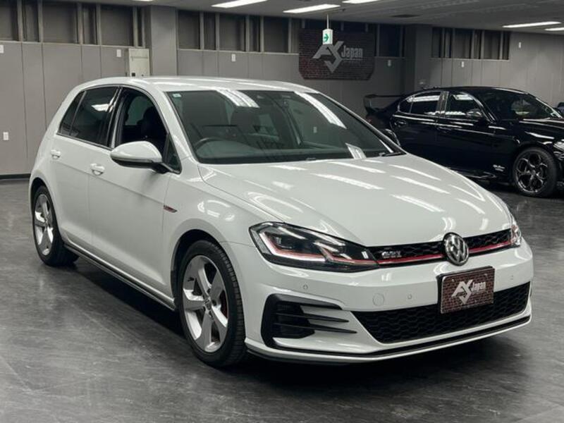 GOLF GTI