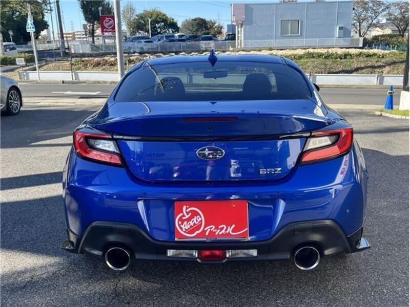 BRZ