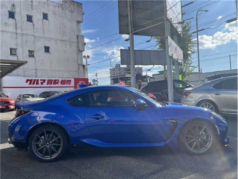 BRZ