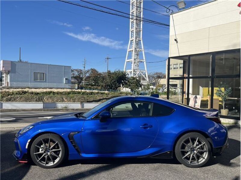BRZ