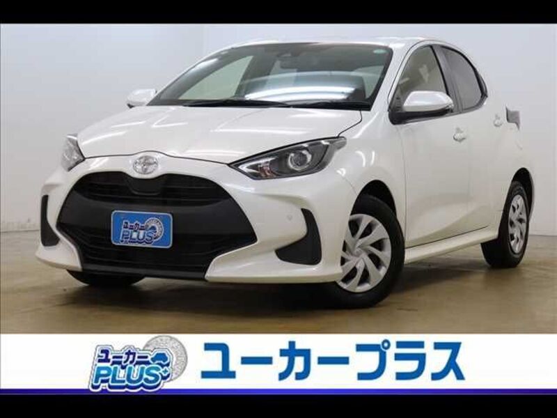 YARIS-0