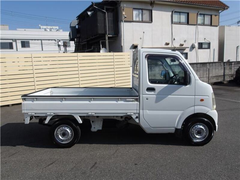 CARRY TRUCK