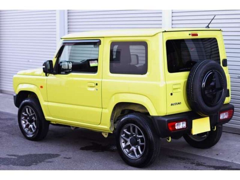 JIMNY