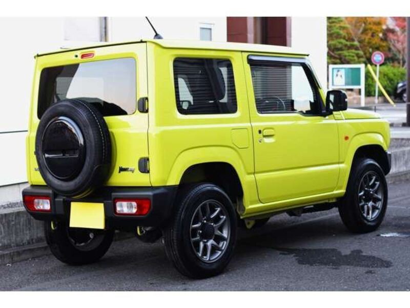 JIMNY