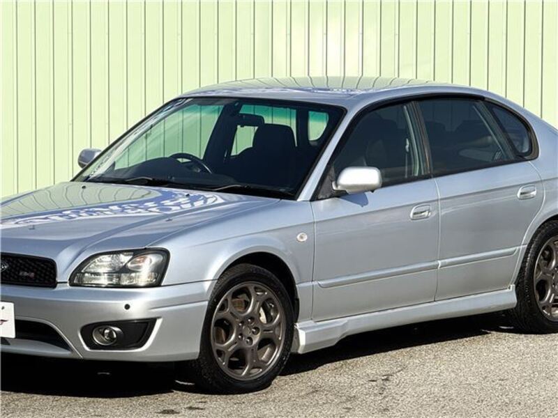 LEGACY B4