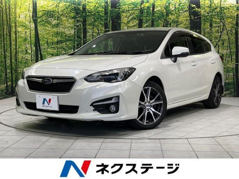 IMPREZA SPORT-0