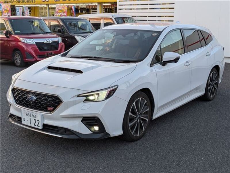 LEVORG