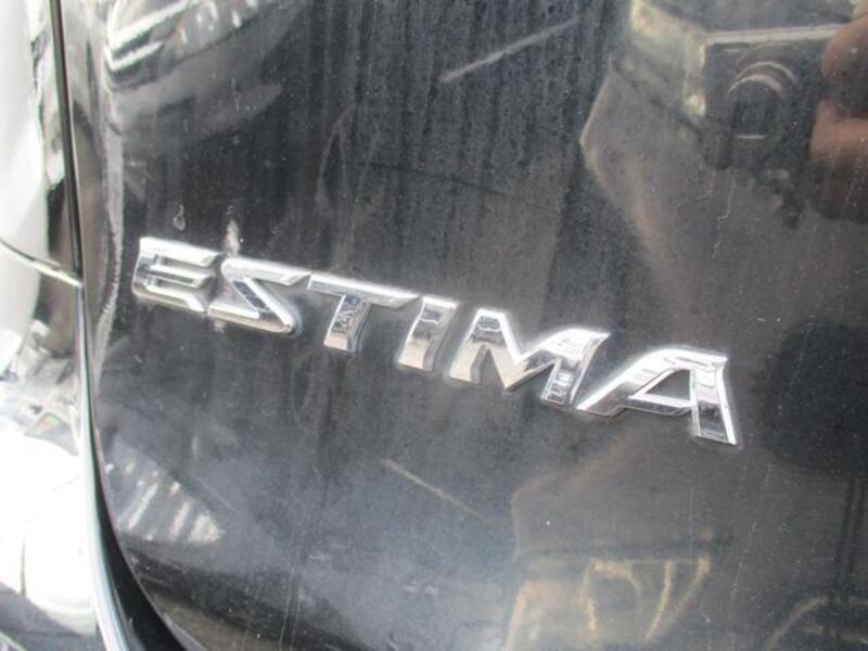 ESTIMA