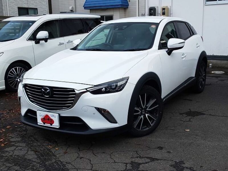 CX-3-0