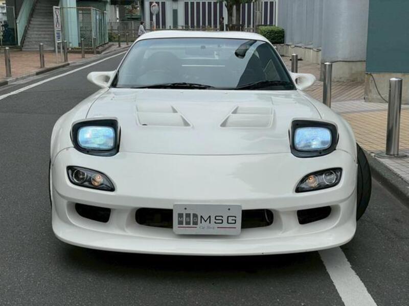 RX-7