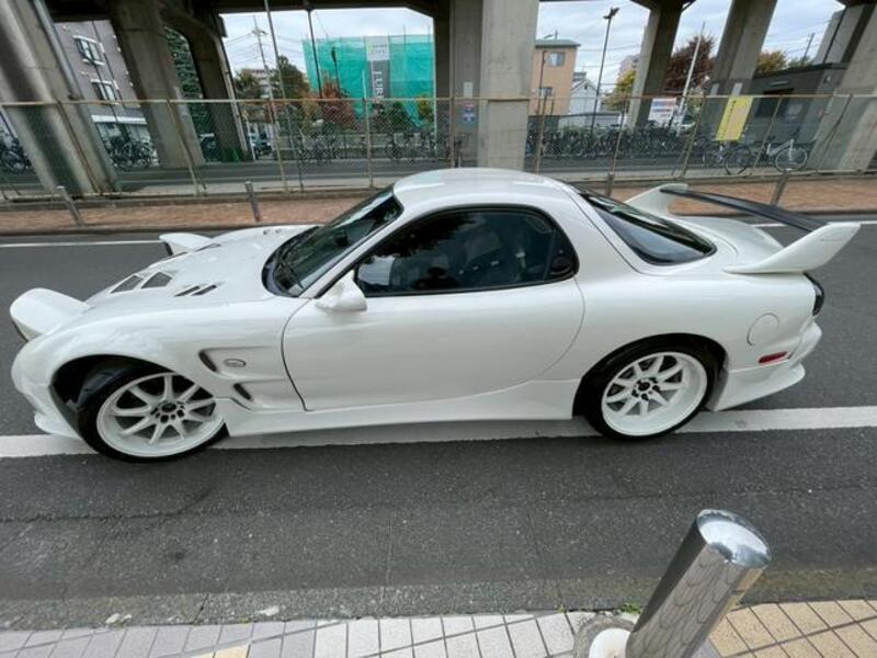 RX-7