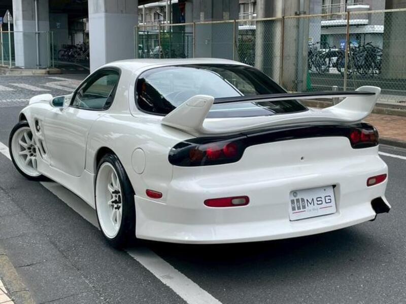 RX-7