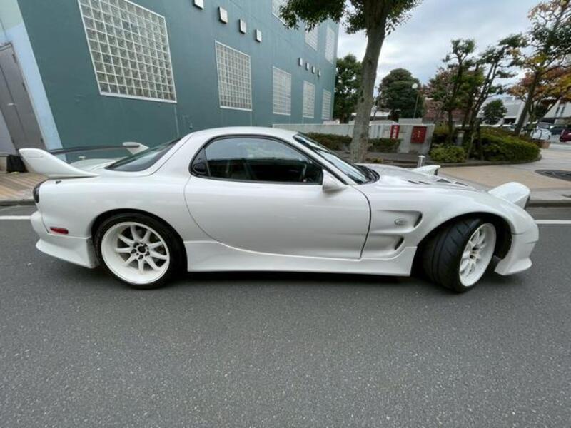RX-7