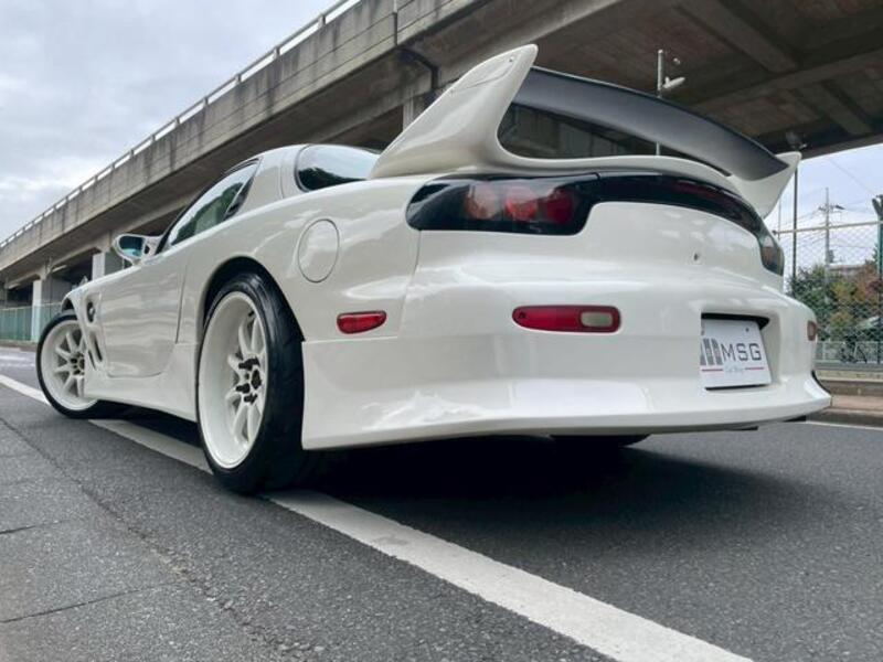 RX-7