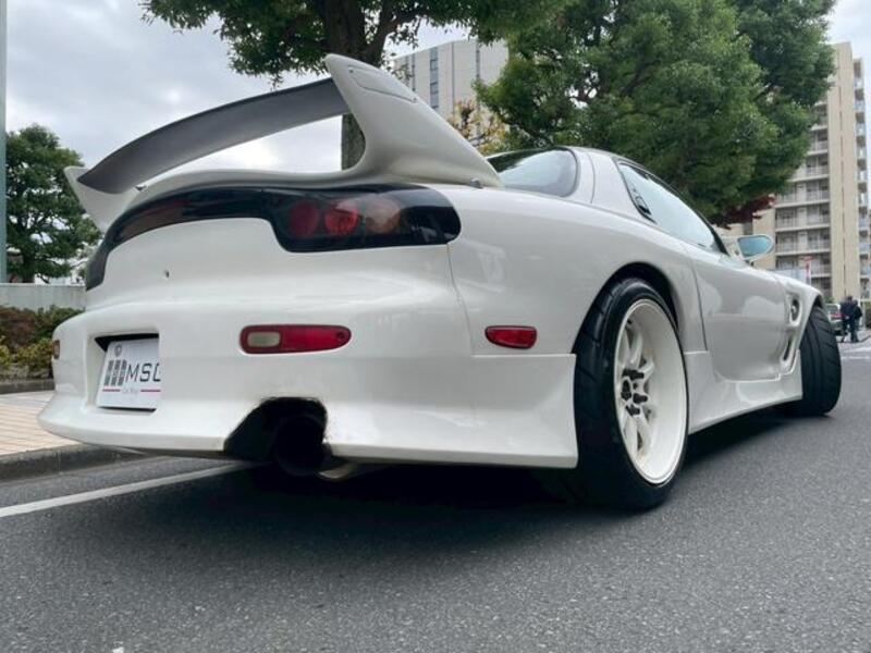 RX-7