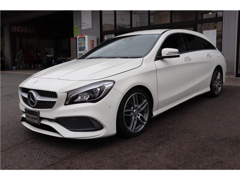 CLA-CLASS