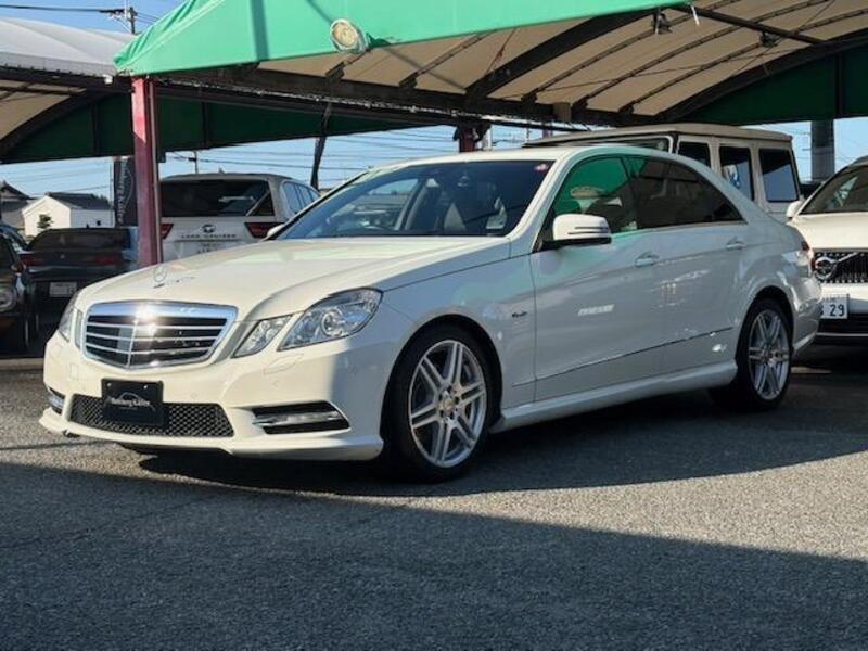 E-CLASS