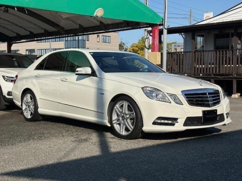 E-CLASS