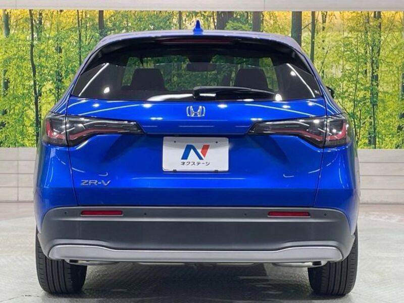 ZR-V