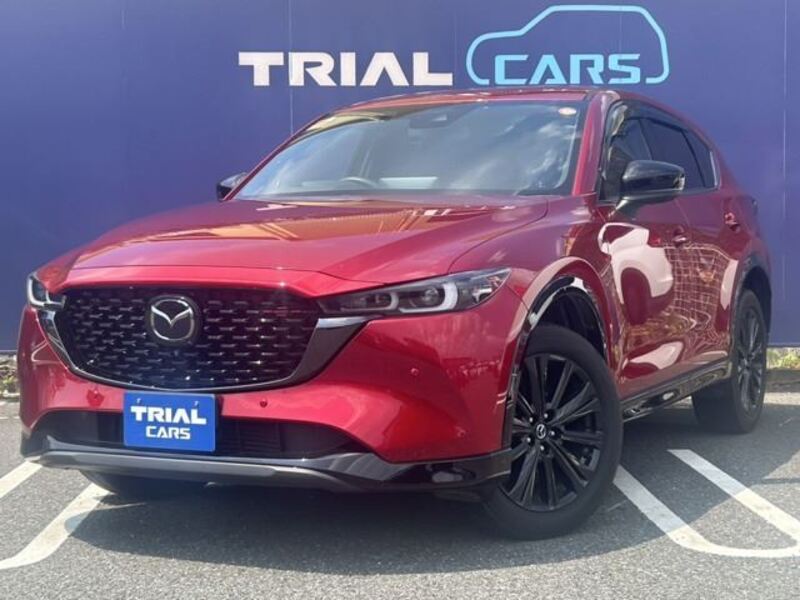 CX-5-0