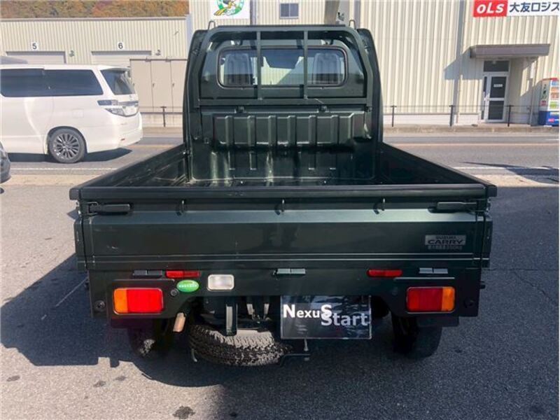 CARRY TRUCK
