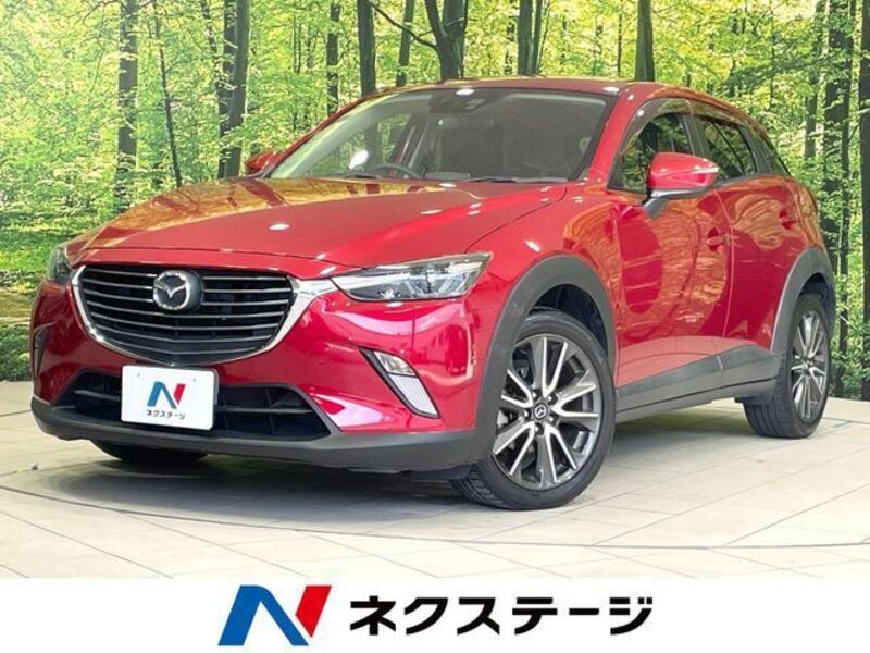 CX-3-0