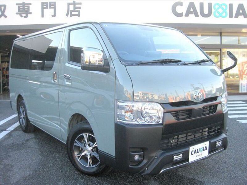HIACE-0