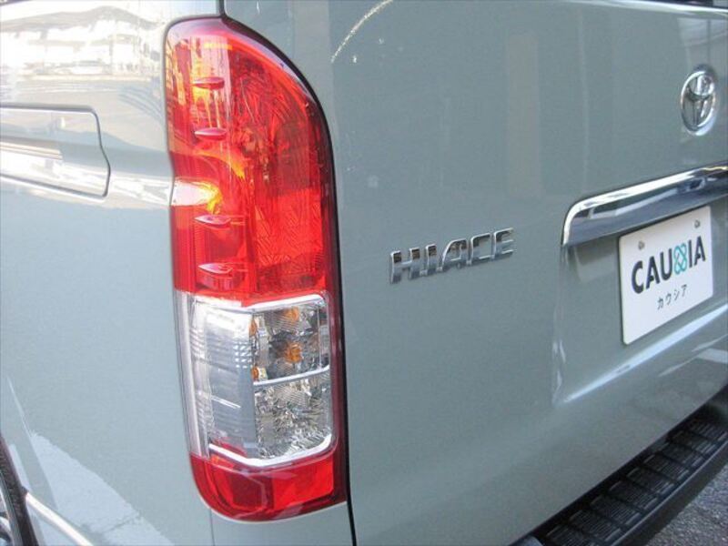 HIACE