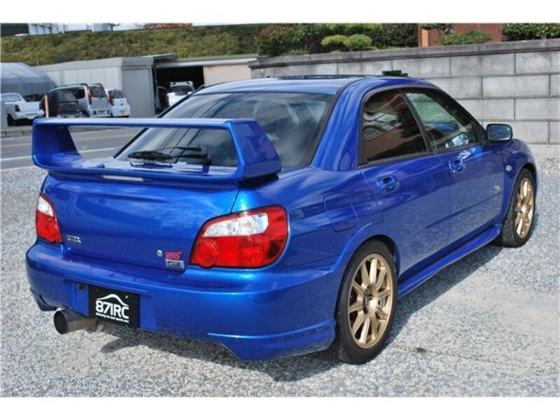 IMPREZA
