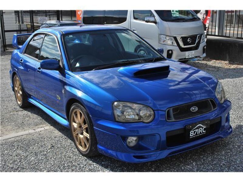 IMPREZA