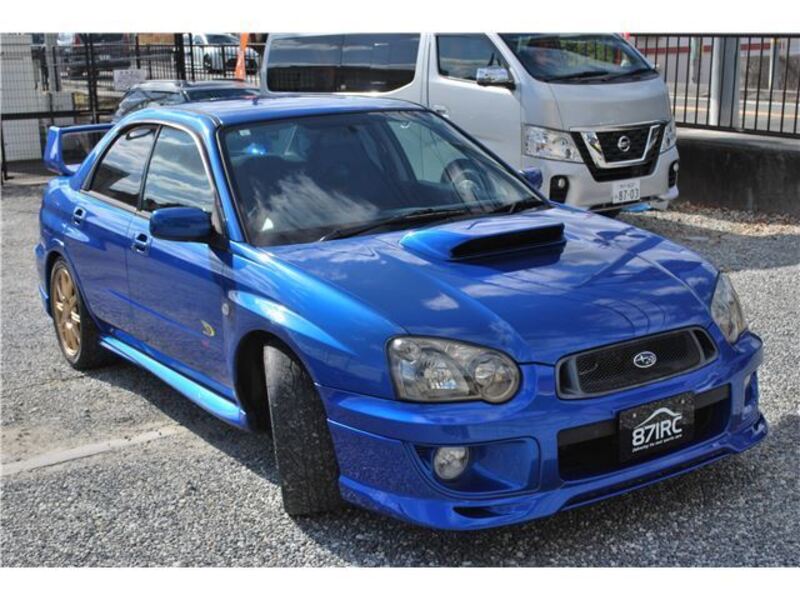 IMPREZA