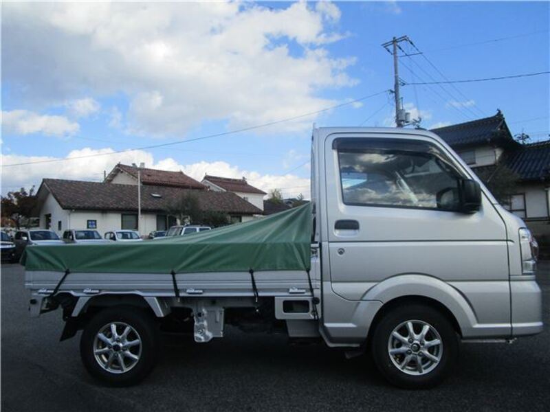 CARRY TRUCK
