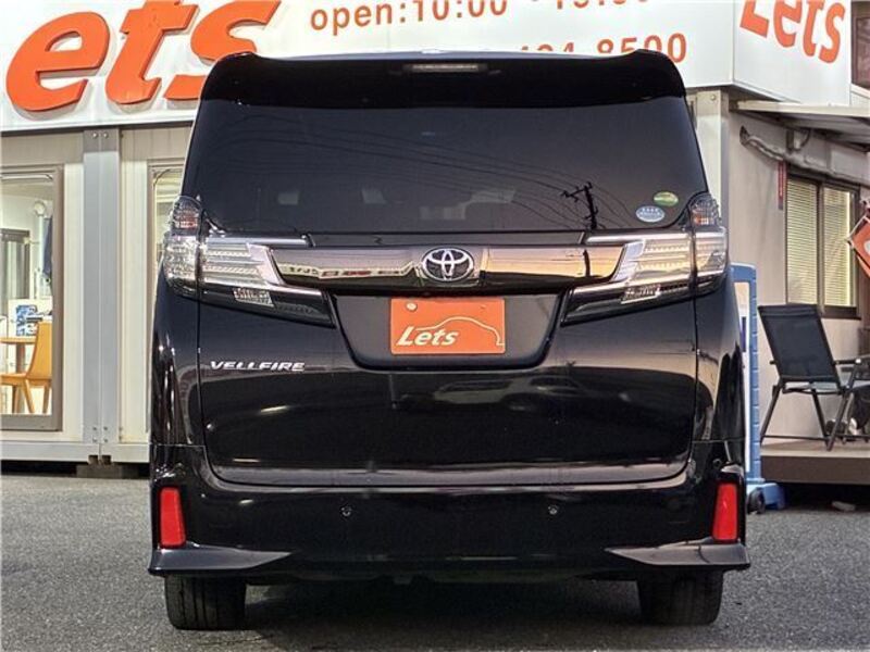 VELLFIRE