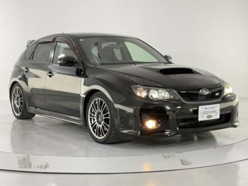 IMPREZA